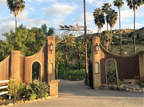 Now $270 (Was $̶3̶1̶0̶) on Tripadvisor: The Ranch at Bandy Canyon, Escondido. See 174 traveler reviews, 243 candid photos, and great deals for The Ranch at Bandy Canyon, ranked #1 of 8 specialty lodging in Escondido and rated 4.5 of 5 at Tripadvisor. 
